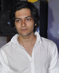 Ali Fazal